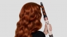 Прибор для укладки волос Dyson Airwrap I.D. HS08 Complete Long Ceramic Pink/Rose Gold (601848-01)
