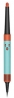 Прибор для укладки волос Dyson HS08 Airwrap ID Straight/Wavy Ceramic Patina/Topaz (533598-01)