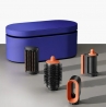 Прибор для укладки волос Dyson HS08 Airwrap ID Straight/Wavy Ceramic Patina/Topaz (533598-01)