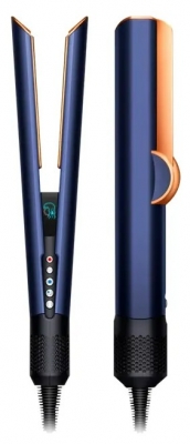 Dyson  HT01 Airstrait Prussian Blue/Rich Copper (408215-01)