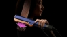 Прибор для укладки волос Dyson HT01 Airstrait Prussian Blue/Rich Copper (408215-01)