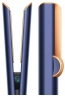 Прибор для укладки волос Dyson HT01 Airstrait Prussian Blue/Rich Copper (408215-01)