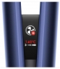 Прибор для укладки волос Dyson HT01 Airstrait Prussian Blue/Rich Copper (408215-01)