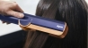 Прибор для укладки волос Dyson HT01 Airstrait Prussian Blue/Rich Copper (408215-01)
