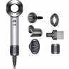 Фен Dyson Supersonic HD11 Professional Edition Nickel/Nickel (392966-01)