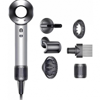 Dyson  Supersonic HD11 Professional Edition Nickel/Nickel (392966-01)