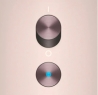Фен Dyson Supersonic HD16 Nural Ceramic Pink/Rose Gold (598975-01)