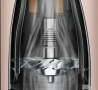 Фен Dyson Supersonic HD16 Nural Ceramic Pink/Rose Gold (598975-01)