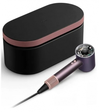 Dyson  Supersonic HD16 Nural Jasper Plum (599003-01)