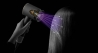 Фен Dyson Supersonic HD16 Nural Jasper Plum (599003-01)