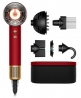 Фен Dyson Supersonic HD16 Nural Red Velvet/Gold (594823-01)