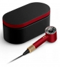 Фен Dyson Supersonic HD16 Nural Red Velvet/Gold (594823-01)