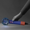 Фен Dyson Supersonic HD16 Nural Red Velvet/Gold (594823-01)