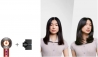 Фен Dyson Supersonic HD16 Nural Strawberry Bronze/Blush Pink (561725-01)