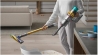 Пилосос Dyson V15 Detect Absolute 2023 Gold/Gold (447000-01)