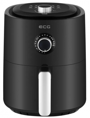 ECG  AF 4000 Simply Fry