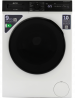 Пральна машина ECG EWF 901400 iSteam BlackLine