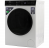 Пральна машина ECG EWF 901400 iSteam BlackLine
