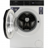 Пральна машина ECG EWF 901400 iSteam BlackLine