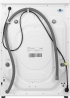 Пральна машина ECG EWS 60120 iSteam