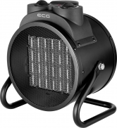 Тепловентилятор ECG  HH 3010