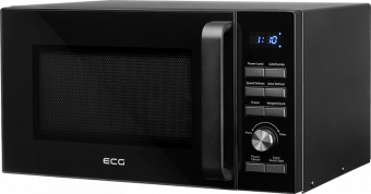 ECG  MTD 2590 GBS