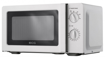 ECG  MTM 2071 W