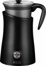 Спінювач молока ECG  NM 2255 Black