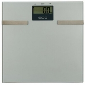ECG  OV 126 Glass
