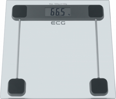 Ваги підлогові ECG OV 137 Glass