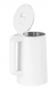 Електрочайник ECG RK 1702 Safe to Touch White