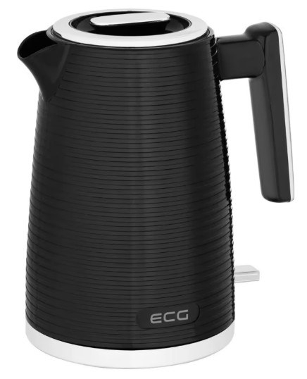 Електрочайник ECG RK 1751 Stripe