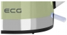 Електрочайник ECG RK 1766 Vintage Olive