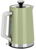 Електрочайник ECG RK 1766 Vintage Olive