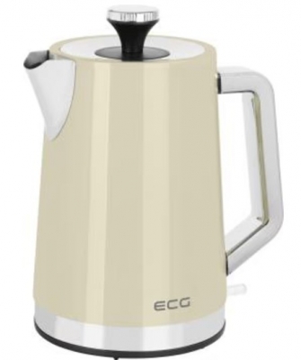ECG  RK 1766 Vintage Vanilla