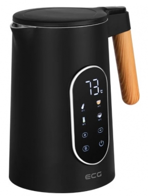 ECG  RK 1799 Smart Black