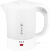 Электрочайник ECG  RK 500 Travel Lite