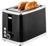 Тостер ECG ST 2750 Stripe