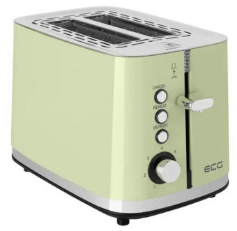 ECG  ST 2766 Vintage Oliva