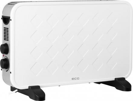 Конвектор ECG TK 2070 White