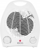 Тепловентилятор ECG TV 3030 Heat R White