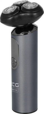 ECG  ZH 3000 3Shave Moonstone