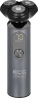 Электробритва ECG ZH 3000 3Shave Moonstone