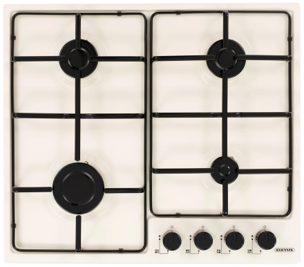 Варочная поверхность ELEYUS ALMERA 60 BG EF