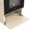 Плита ELEYUS CAST 5101 CF BG