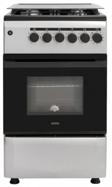 Плита ELEYUS CAST 5101 CF BL+GR