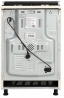 Плита ELEYUS CAST 5701 CF BG
