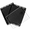 Плита ELEYUS CAST 5701 CF BG