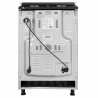 Плита ELEYUS CAST 5701 CF BL+GR