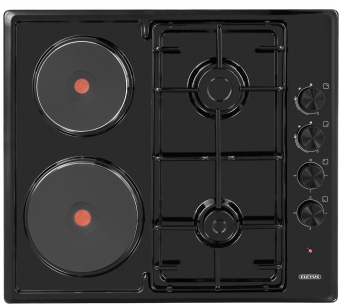 ELEYUS  DUO 60 BL H2 EF
